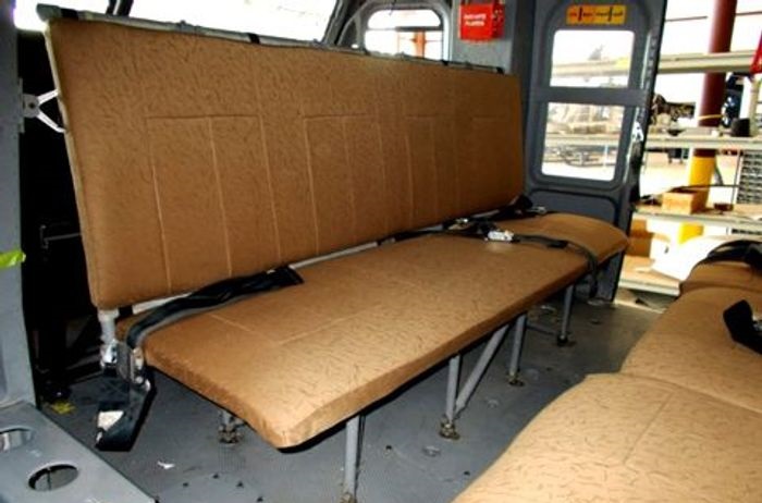 BELL 2122