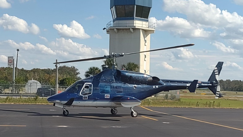 BELL 222