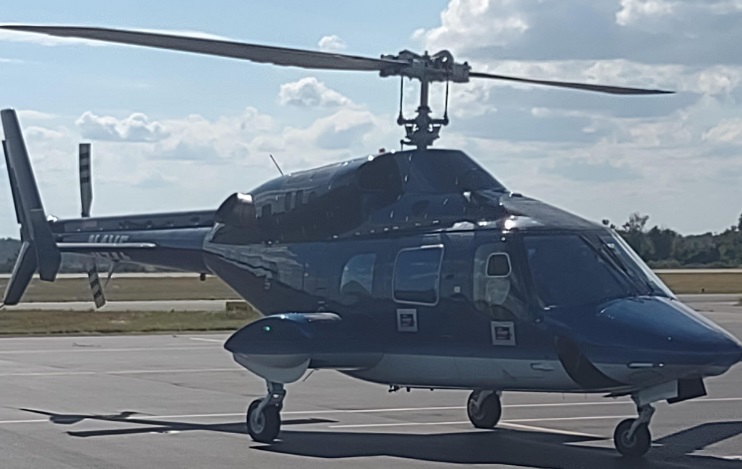 BELL 2221