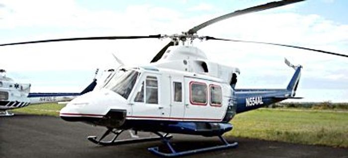 BELL 412