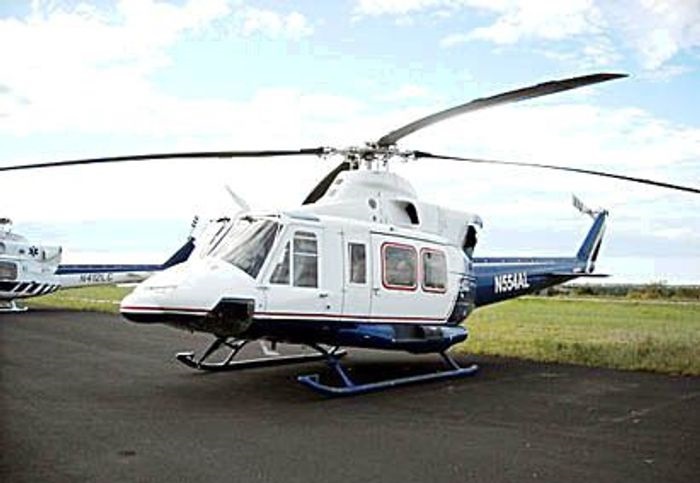 BELL 4121