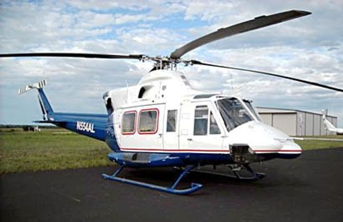 BELL 4122
