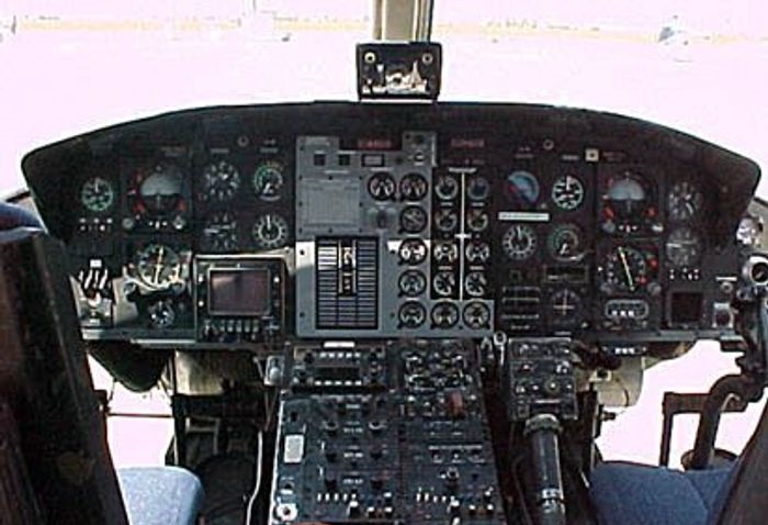 BELL 4123