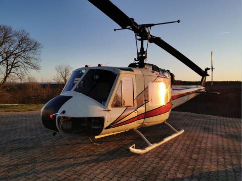 Bell 204