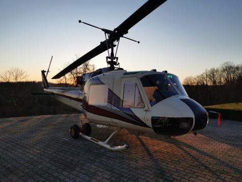 Bell 2041