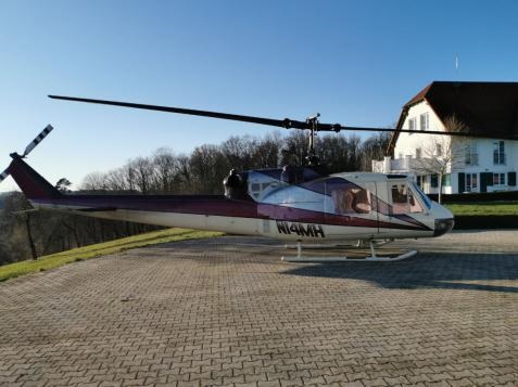 Bell 2042