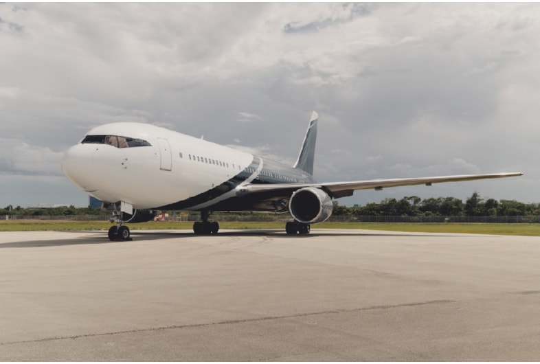 Boeing 767