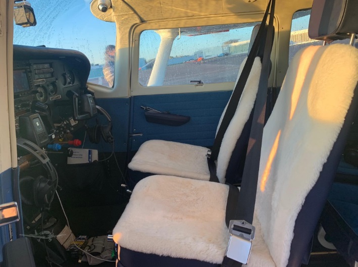 CESSNA STATIONAIR71