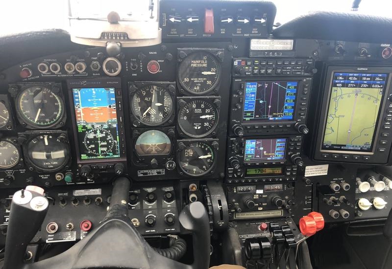 Cessna O-2A Skymaster2
