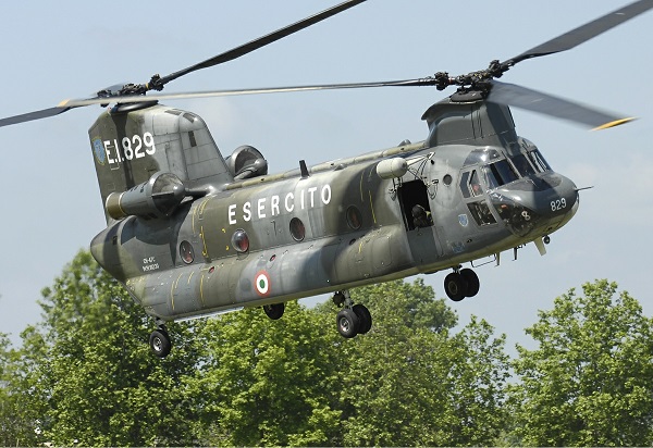 Chinook Helicopter ch-47 chinook3