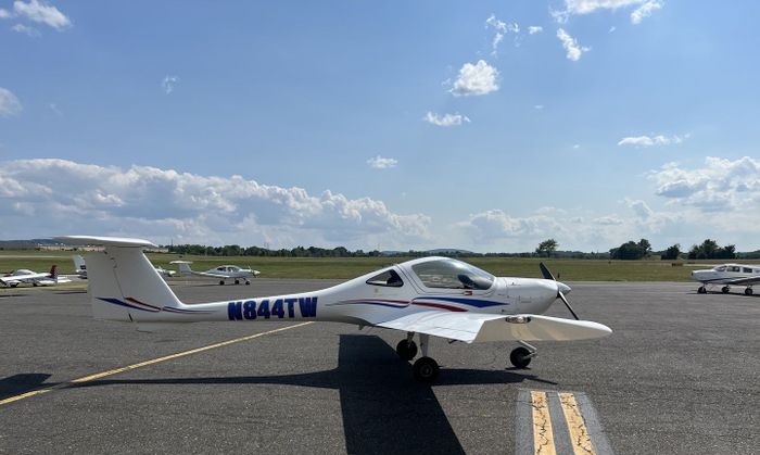 DIAMOND DA20-C1 ECLIPSE1