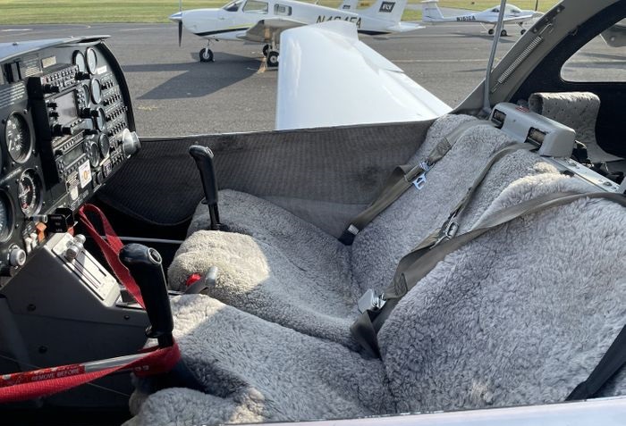 DIAMOND DA20-C1 ECLIPSE2