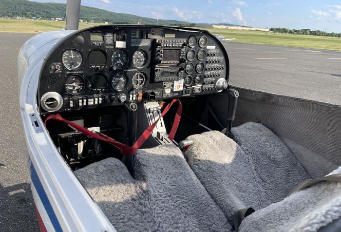 DIAMOND DA20-C1 ECLIPSE3