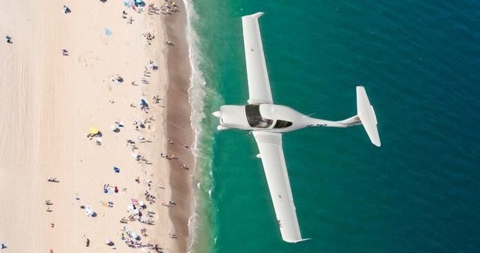 DIAMOND DA40 XLT3