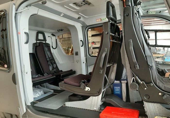 EUROCOPTER EC 1353