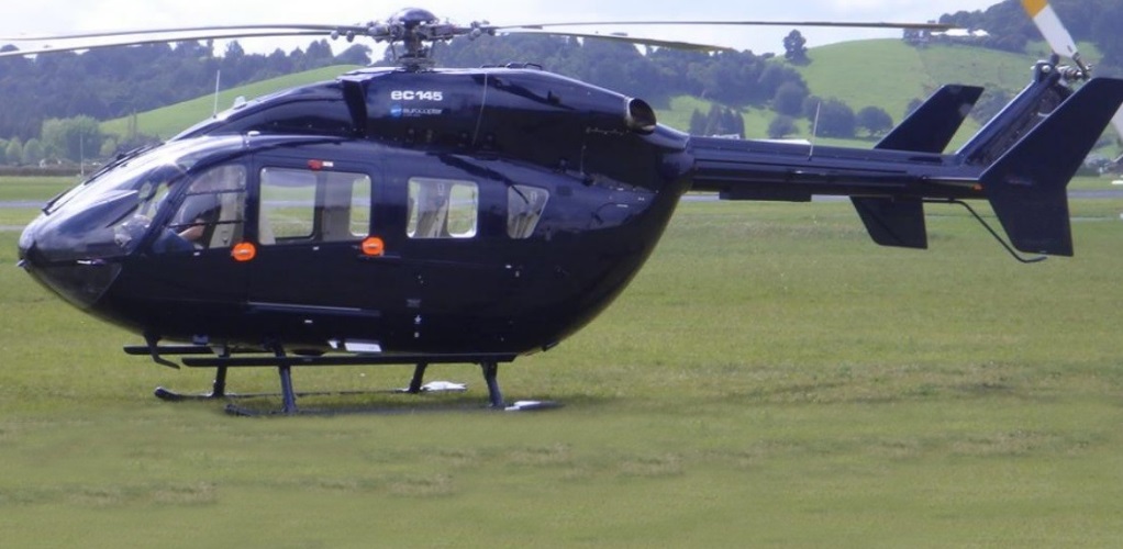 EUROCOPTER EC1451