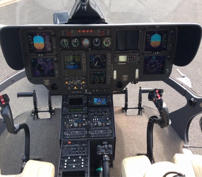 EUROCOPTER EC1452