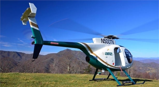 Hughes 369D for sale