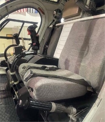 Hughes 369D for sale12
