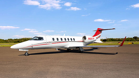 Lear-40XR