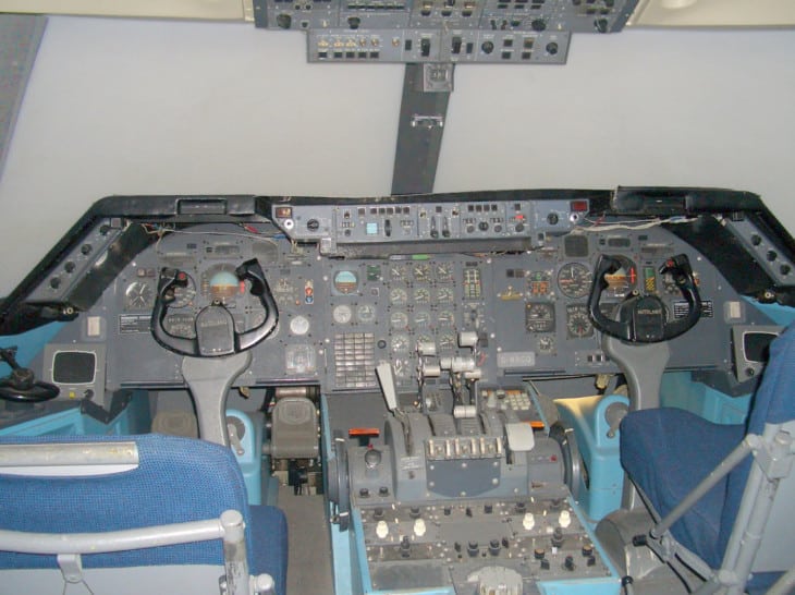 Lockheed-L-1011