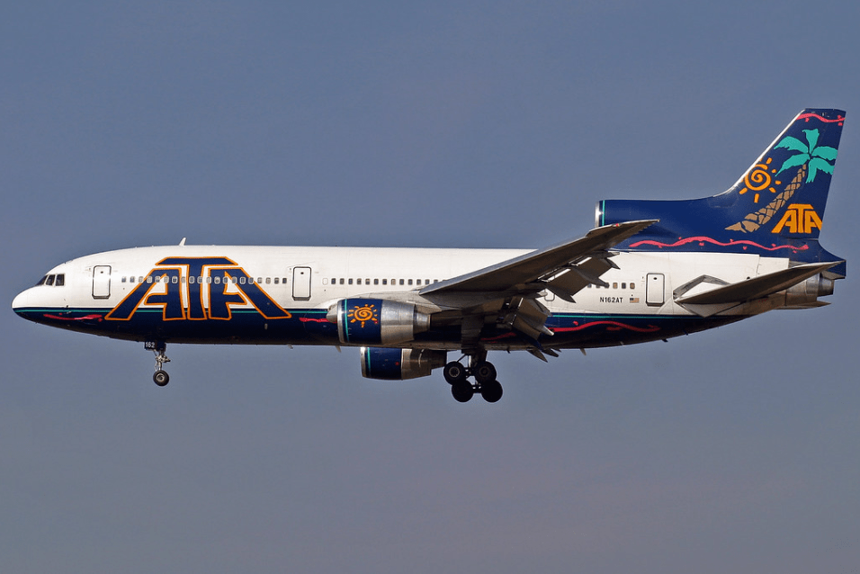 Lockheed-L-10112