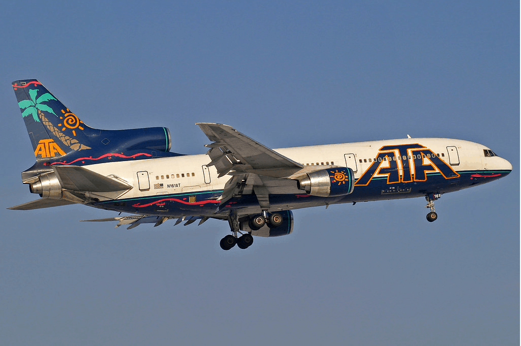 Lockheed-L-10113