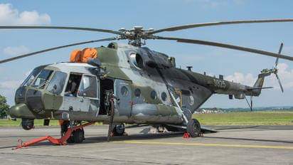 MIL MI-17 3