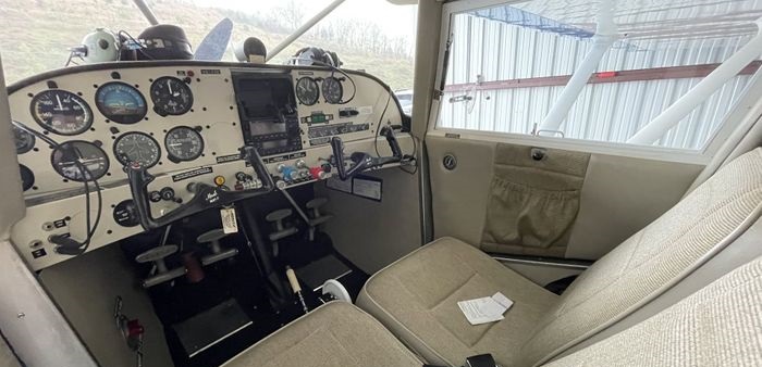 Maule MXT-7-1802