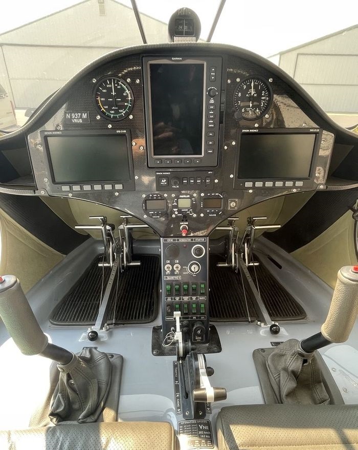 2012 Pipistrel Virus SW For Sale At Airplane-Trade.