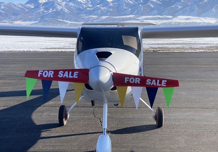 PIPISTREL VIRUS SW3