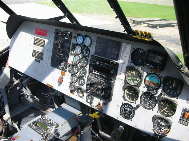 Sikorsky S-581