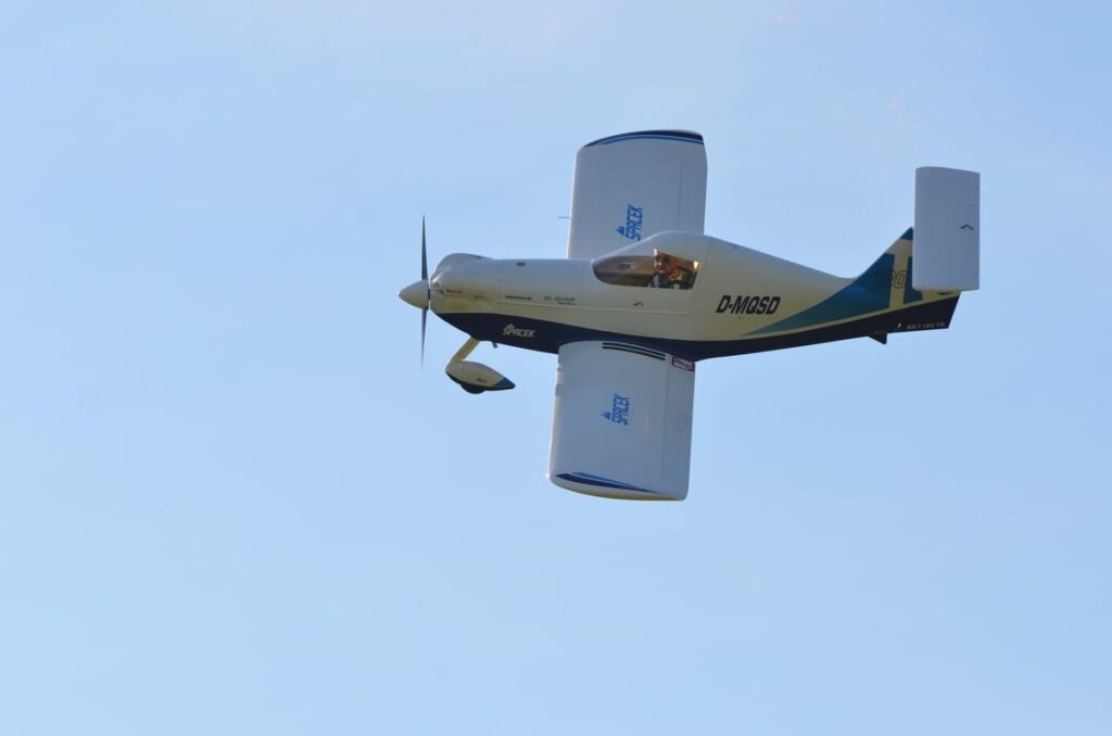 SkyCraft SD-1 Minisport1