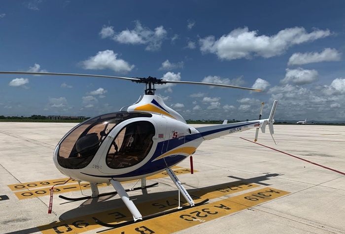 TRIM AH130