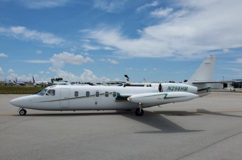 WESTWIND I