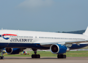 British Airways Retires Its Last Boeing 757