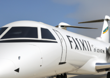 FlightSafety selected to train Falcon 10X crews