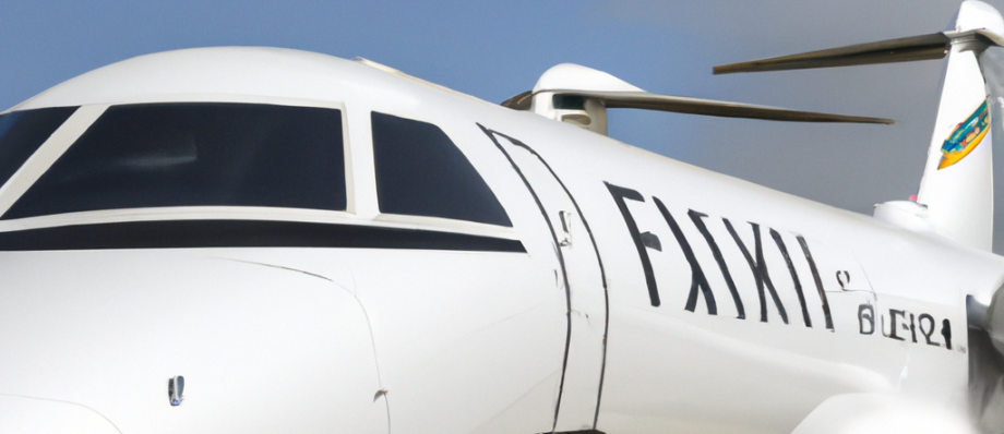 FlightSafety selected to train Falcon 10X crews