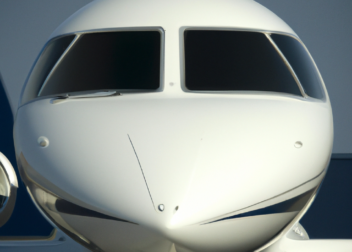 NetJets Sees Business Booming as Market Surges