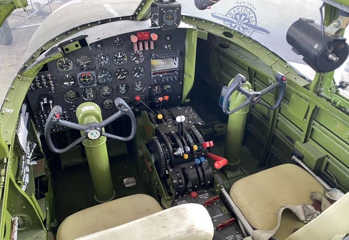 1944 DOUGLAS A-26 INVADER2