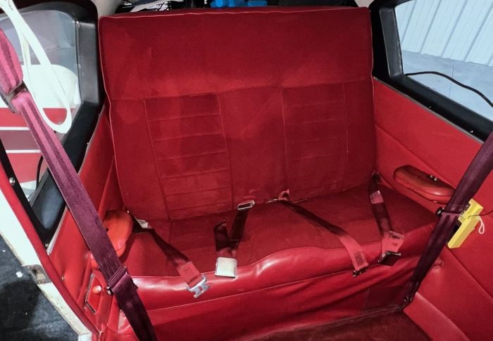 1965 PIPER PA-30 TWIN COMANCHE C3