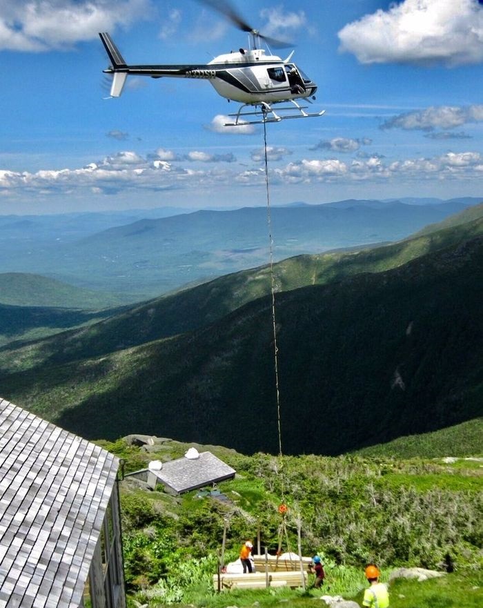 1971 BELL OH-58A+1