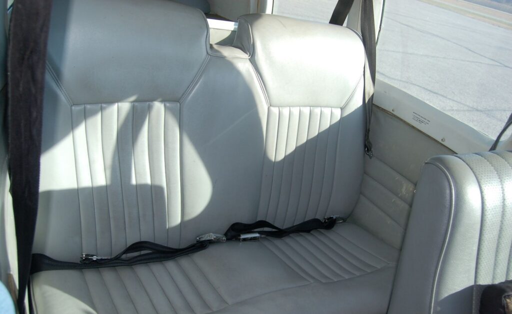 1978 BEECHCRAFT DUCHESS2