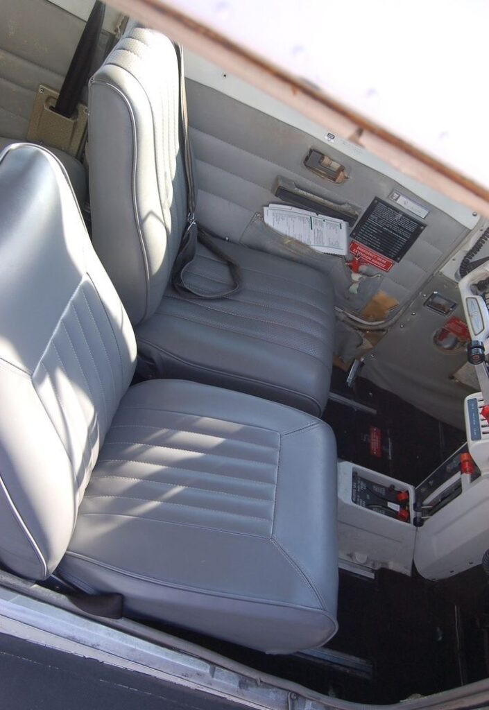 1978 BEECHCRAFT DUCHESS3
