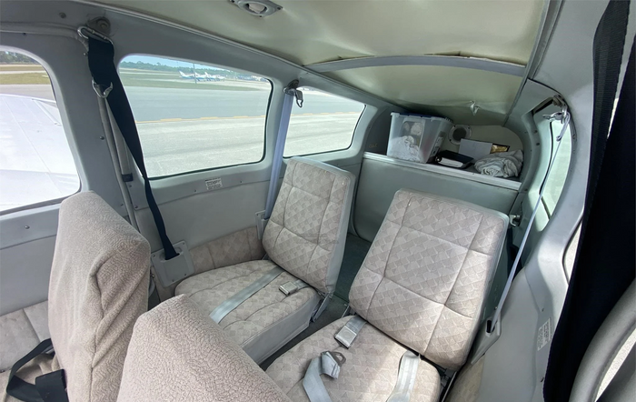 1979 BEECHCRAFT DUCHESS3