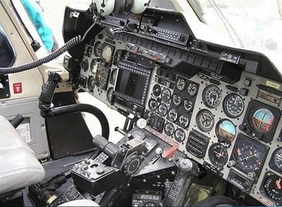 1983 Bell 222B1