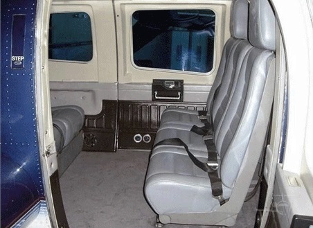 1983 Bell 222B2
