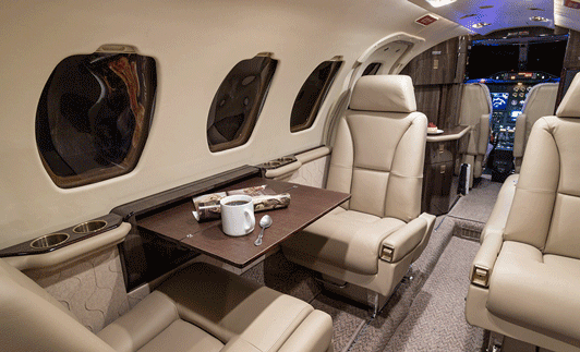 1983 Citation S2II