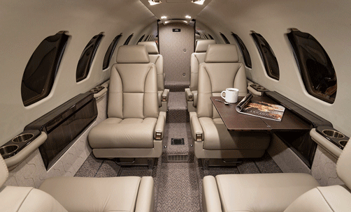 1983 Citation SII1