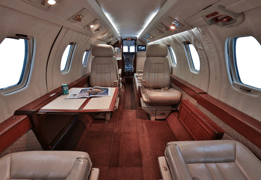 1984 Citation III1